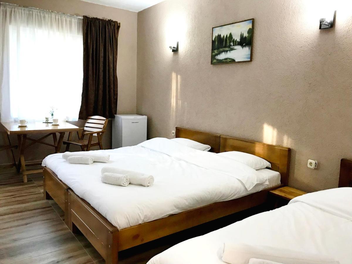 Lesnovo House Tomevski Eksteriør billede