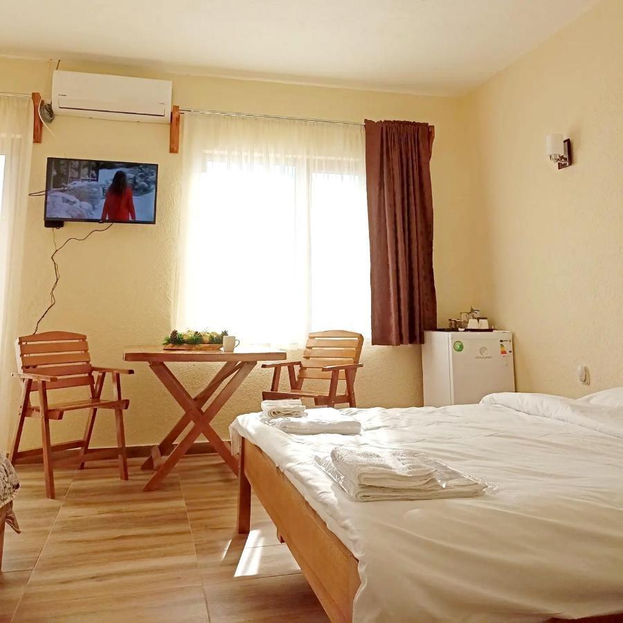 Lesnovo House Tomevski Eksteriør billede