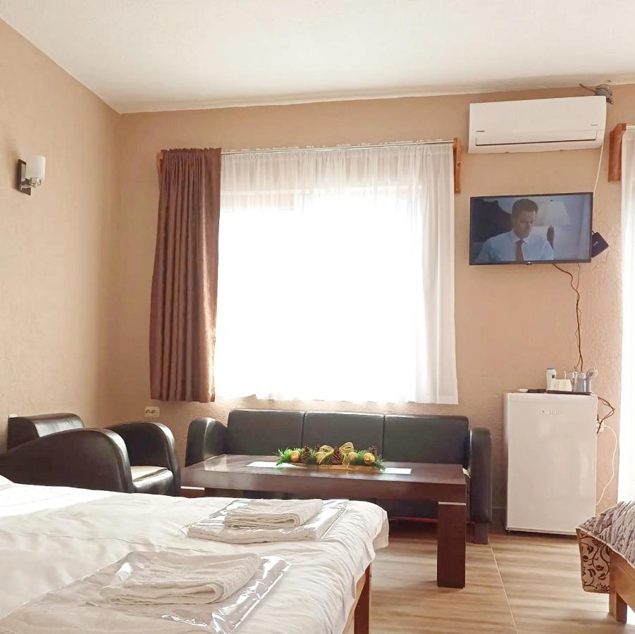 Lesnovo House Tomevski Eksteriør billede