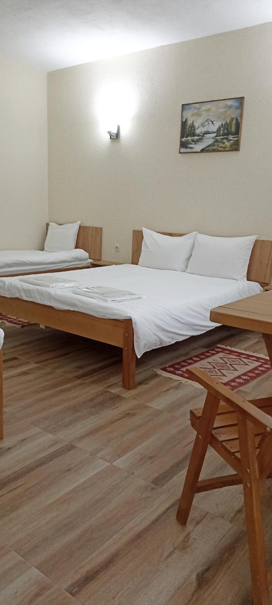 Lesnovo House Tomevski Eksteriør billede