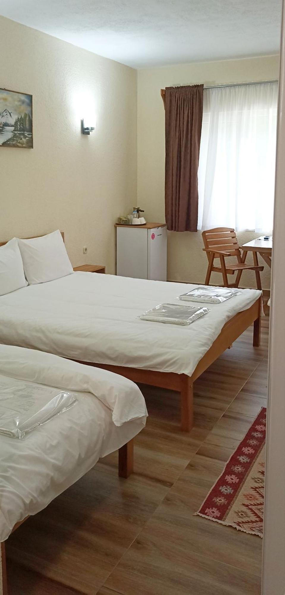 Lesnovo House Tomevski Eksteriør billede