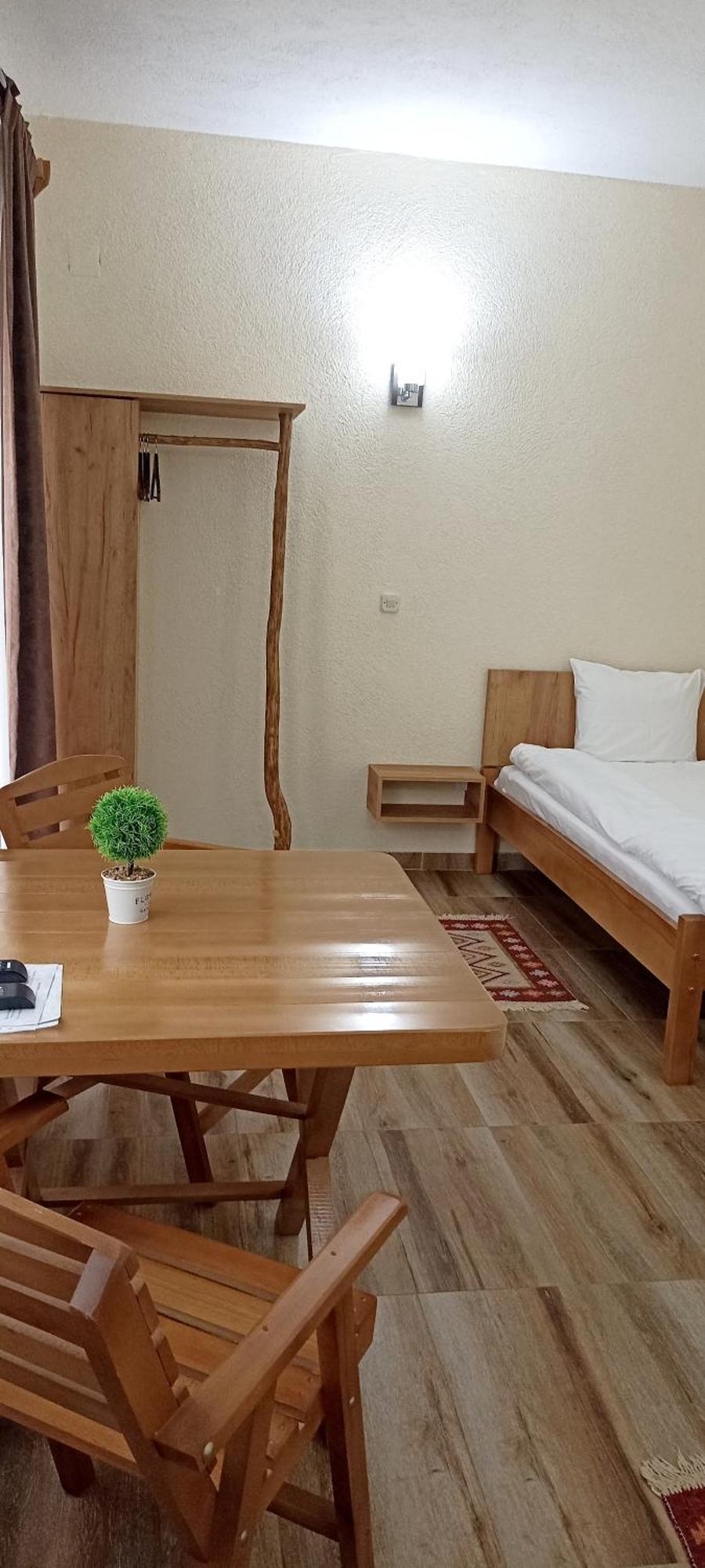 Lesnovo House Tomevski Eksteriør billede